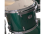 Tamburo T5S22GRSK - T5 Drumset In Green Sparkle