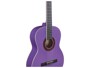 Eko CS-10 chitarra Classica Viola