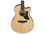 Ibanez AAM300CE-NT Natural High Gloss alternative image  1