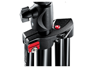 Manfrotto 1004BAC Stand  Master Alu