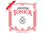 Pirastro Tonica Set violino 4/4 con MI pallino