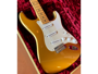 Fender American Original 50s Stratocaster Aztec Gold