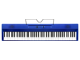 Korg Liano MBlue alternative image  2