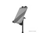 Gravity MA T TH 02 SET 1 - Mic Stand with Tablet Holder