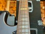 Yamaha BB734A Trans Matte Black