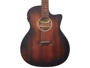 D'angelico Premier fulton LS aged mahogany