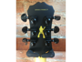 Epiphone Zakk Wylde Signature ZV Custom Ebony