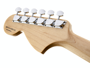 Fender Ritchie Blackmore Stratocaster Olympic White