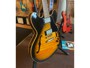 Gibson Es-335 Dot Reissue Vintage Sunburst