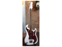 Burns Marquee Club Series Shadows White