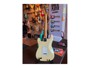 Fender American Standard Stratocaster  1988 Olympic White