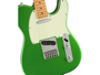 Fender Player Plus Telecaster MN Cosmic Jade
