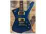 Ibanez Iceman IC420 Antique Blue Metallic
