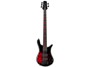 Spector Euro5 LX Alex Webster Blood Drip Black