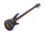 Ibanez SR2605 CBB Cerulean Blue Burst immagine alternativa  4