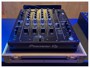 Pioneer Dj DJM-750 Mk2 + Flight Case + Decksaver