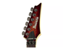 Ibanez S6570SK STB Prestige Sunset Burst alternative image  2