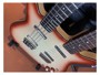 Danelectro DB604 Copper Burst Chitarra/Basso Doppio Manico
