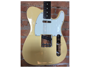 Fender Made In Japan Traditional 60s Telecaster Vintage White