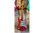 Fender Custom Shop 58 Stratocaster Aged Tahitian Coral Heavy Relic