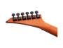 Jackson JS Series Dinky Ziricote JS42 DKM HT