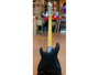 Schecter Demon 7 Black