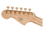 Squier 40th Anniversary Jazzmaster Gold Edition Olympic White