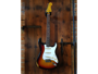 Fender 1963 Stratocaster Relic 3-Tone Sunburst
