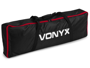 Vonyx DJP165 Dj Plinth - Coppia Supporti