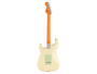 Squier Fsr Classic Vibe '60s Stratocaster, Laurel Fingerboard, Mint Pickguard, Olympic White