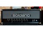 Soldano Avenger A-100 Crocodile Skin