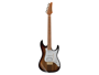 Ibanez AZ224BCG-Deep Espresso Burst
