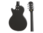 Epiphone Les Paul Melody Maker E1 Ebony