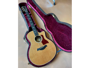 Taylor 416ce Limited Walnut/Cedar