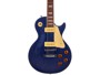 Tokai LP Style P90 Lake Placid Blue