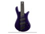 Spector NS Dimension 5 HP Plum Gloss