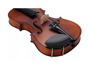 Soundsation Virtuoso 1/8 Pro Violin VPVI-18