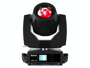 Beamz Tiger 7R - Two 230W Moving Heads with Flight Case