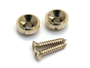 Allparts AP-0730-001 Round String Guides