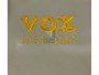 Vox Cover for AC30 Limited Edition