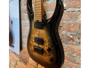 Jackson Signature Misha Mansoor Juggernaut 7-Strings Black Burst Burl