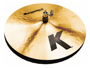 Zildjian K Mastersound Hi-Hat 14