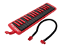 Hohner Fire Red 32