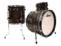 Ludwig LW S84023LXBT - Classic Maple Downbeat Drumset in Bamboo Strata