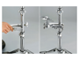 Tama MPH63 - Supporto per Pad Elettronico