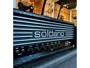 Soldano Avenger A-100 Crocodile Skin