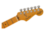 Fender Nile Rodgers Hitmaker Stratocaster Olympic White
