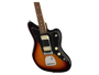 Fender Player Jazzmaster Pau Ferro 3C Sunburst