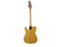 Eko TL-401 Butterscotch