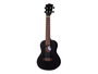 Bumblebee Buc23 Concert Ukulele Black